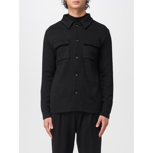 Manuel Ritz Jacket Men Black